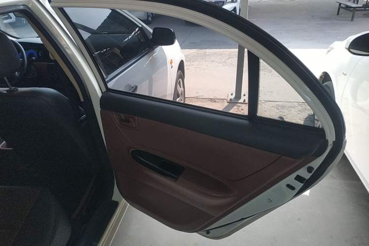 Used BYD F3 2018 1.5L Manual Classic Model