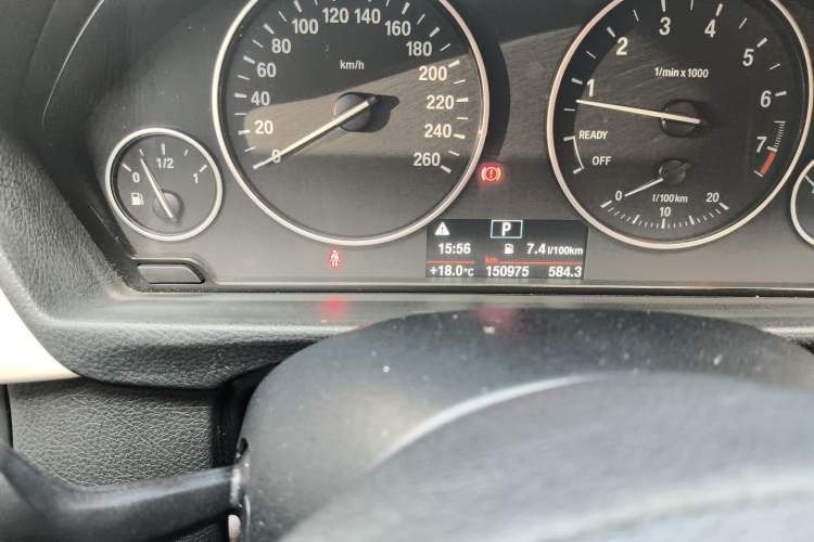 Used BMW 3 Series 2013 320i Sport Edition