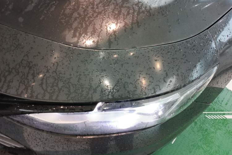 Used Chevrolet Malibu XL 2019 Redline 550T Automatic RuiLian Edition
