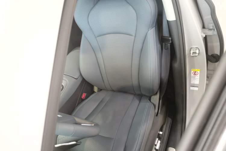 Used BYD Sealion 07 DM-i 2025 150 Flagship+ Edition
