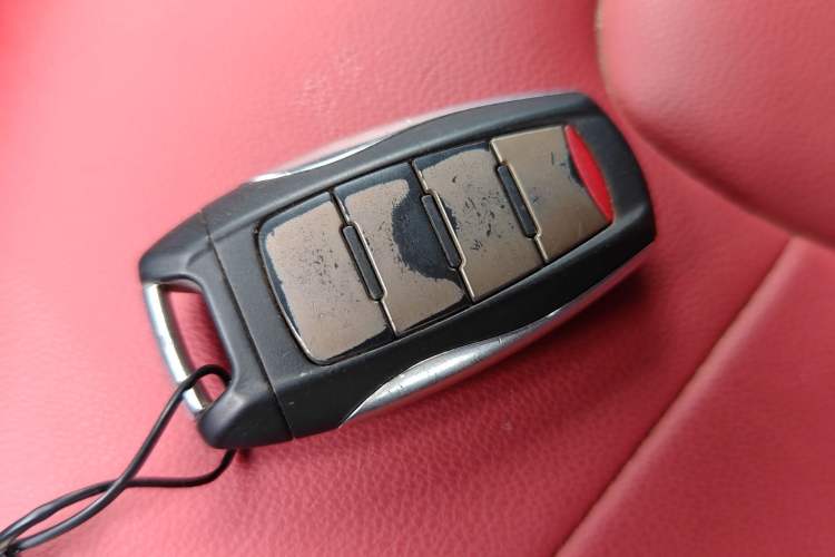 Used Haval H2s 2017 Blue Label 1.5T Manual Comfort Edition