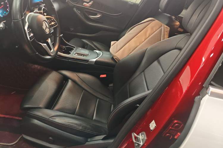 Used Mercedes-Benz C-Class 2019 Restyled C 260 L Sport Edition