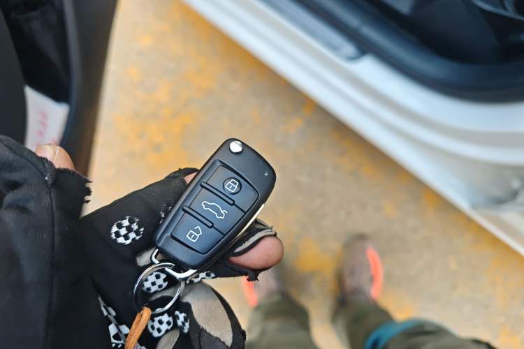 Used Audi A3 2020 Sportback 35 TFSI Ambition China VI
