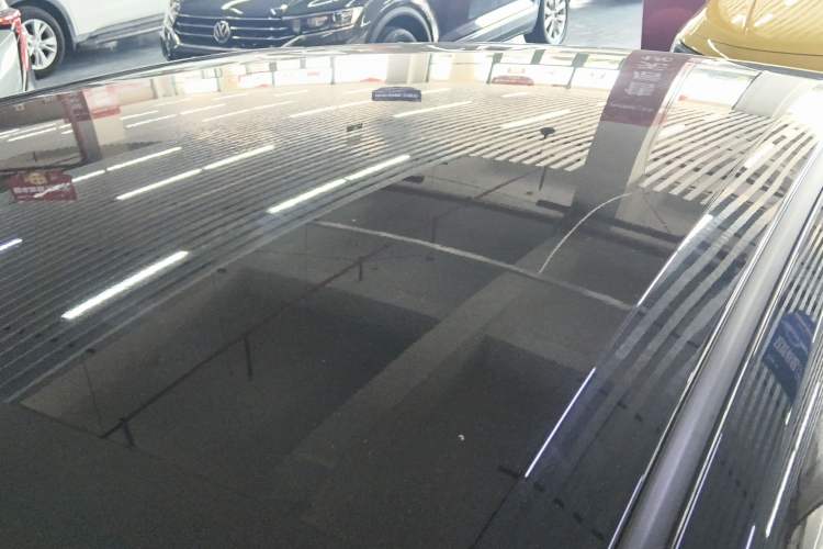 Used Toyota Corolla 2021 TNGA 1.5L CVT Pioneer Edition Roof