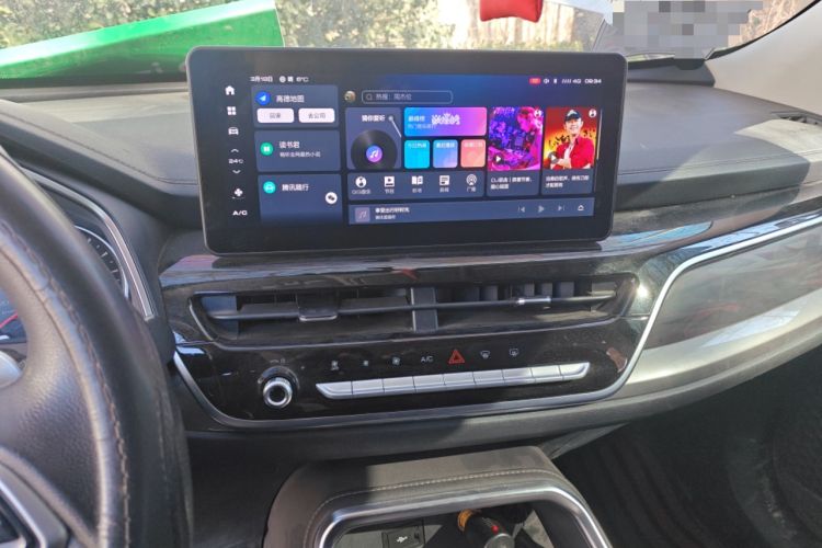 Used Haval H6 2021 National Trend Edition 1.5T Automatic Urban Version