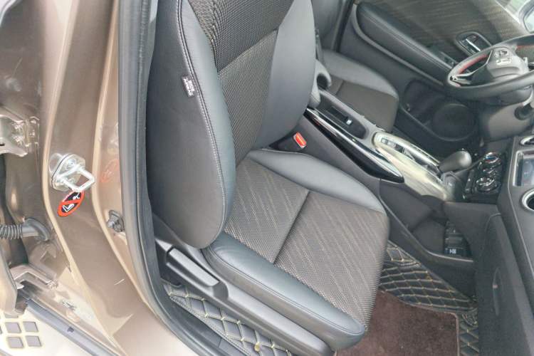 Used Honda XR-V 2017 1.8L EXi CVT Comfort Version