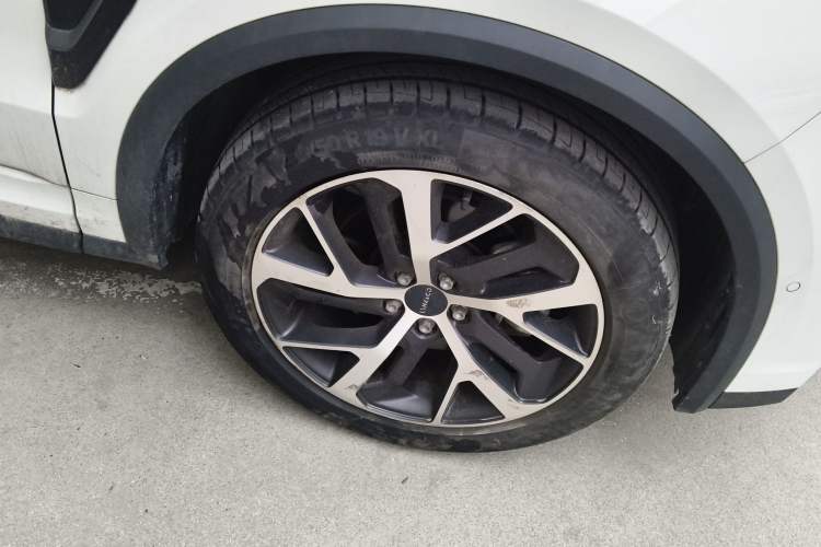 Used Lynk & Co 01 2021 2.0TD Four-Wheel Drive Hype-Halo
