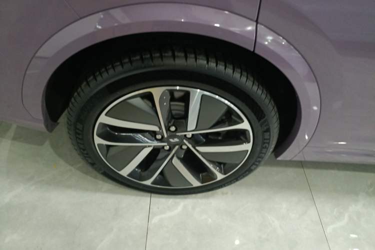 Used Li Auto L7 2024 Ultra Model