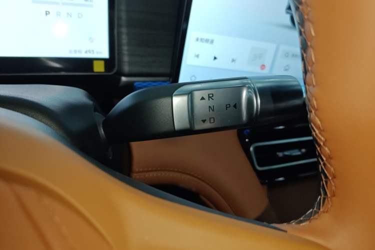 Used JETOUR Shanhai L7 Plus 2025 Model 220km Flagship 7-seater