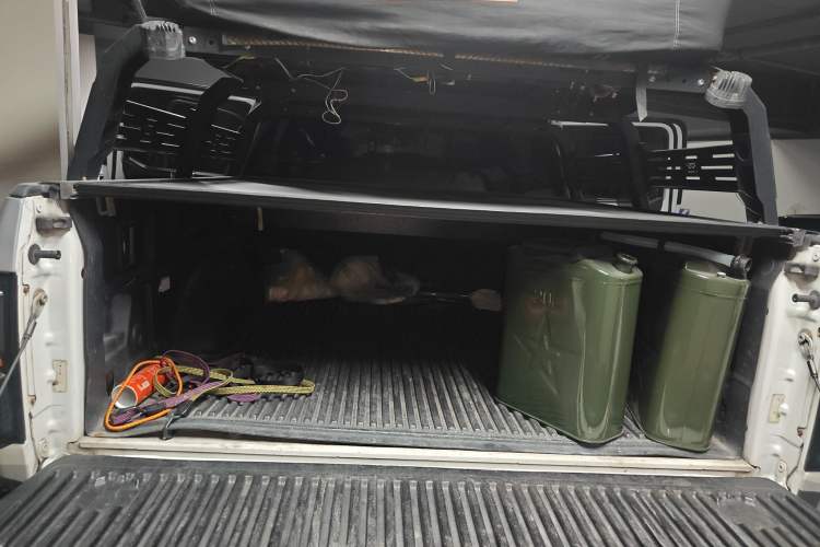 Used Ford F-150 Raptor 