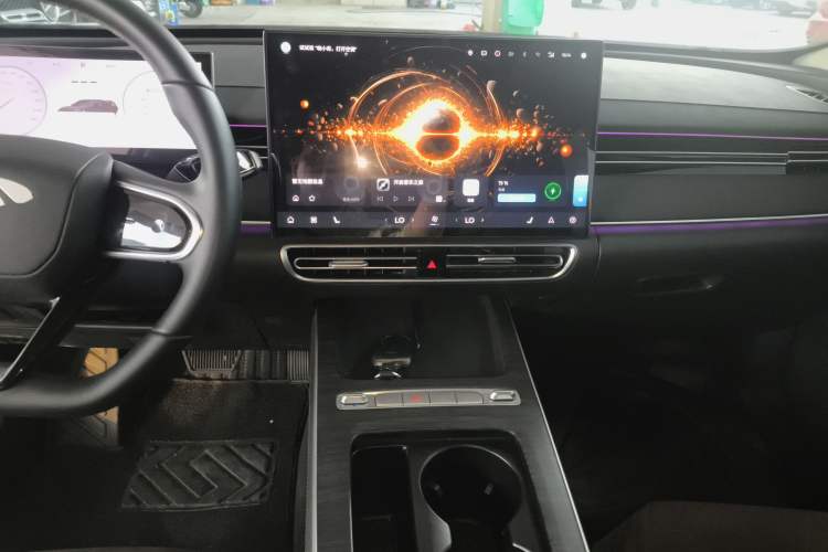 Used Chery Fengyun A8L 2025 1.5 TGDI 145 km Luxury Version