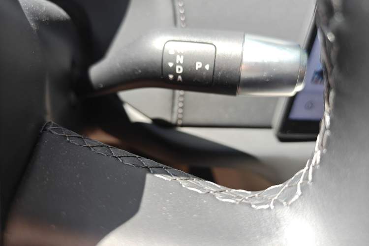 Used Li Auto L6 2024 Max
