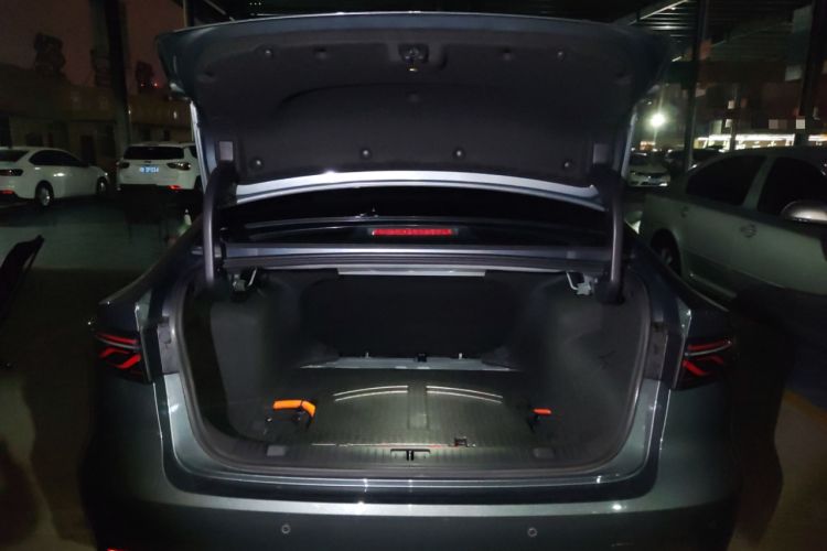 Used Chery Fengyun A8L 2025 1.5 TGDI 145 km Luxury Version
