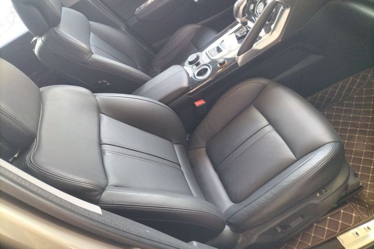 Used Peugeot 3008 2015 1.6THP Automatic Trend Edition