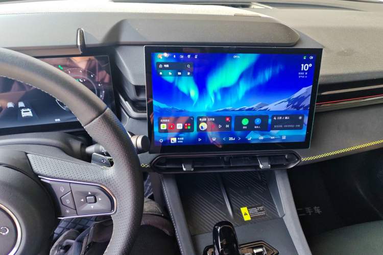 Used Lynk & Co 03 2023 1.5TD DCT JingPro