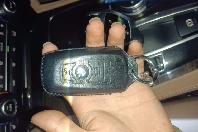 Used BMW 7 Series 2014 730Li Premium Edition