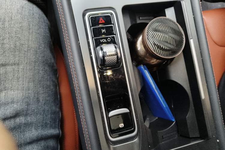 Used Lincoln Z 2025 2.0T Prestige Edition