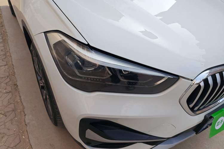 Used BMW X1 2020 xDrive25Li Luxury Edition