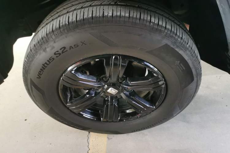 Used Tank 300 2021 Off-Road Edition 2.0T Conqueror