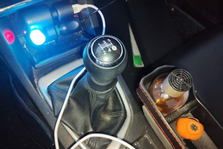 Used Toyota Corolla 2014 1.6L Manual GL