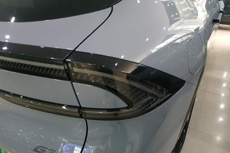 Used XPeng G7 2025 702 Max