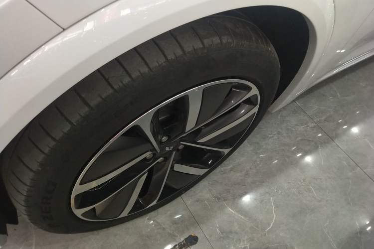 Used Li Auto L7 2023 Pro Model