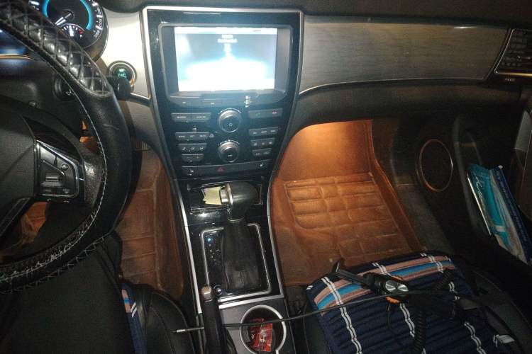 Used Haval H2 2015 1.5T Automatic Two-Wheel Drive Elite Edition