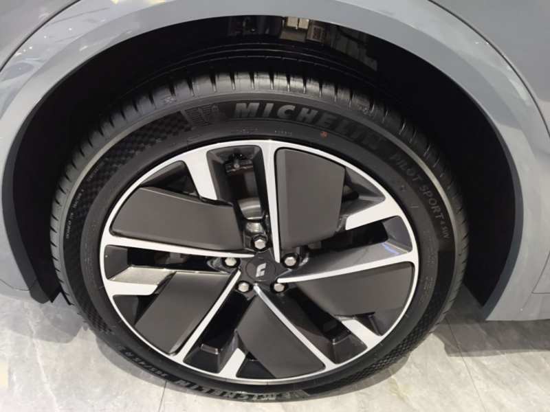 Used Li Auto L7 2025 Ultra Smart Refreshed Edition — 22
