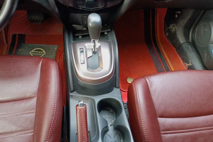 Used Nissan Qashqai 2016 2.0L CVT Elite Edition