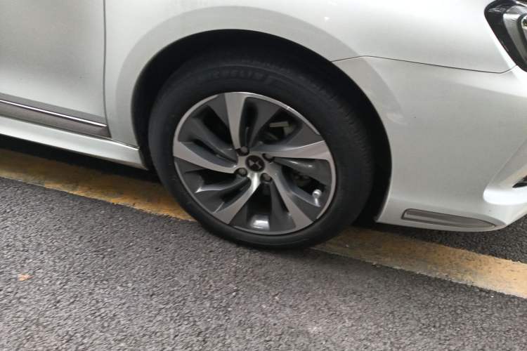 Used DS 5LS 2018 30THP Prestige Edition