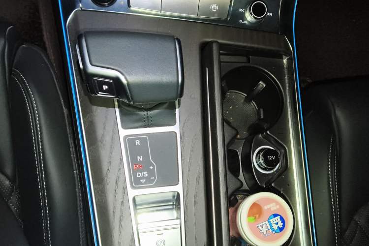 Used Audi A6L 2025 Restyled 45 TFSI quattro Prestige Dynamic Edition