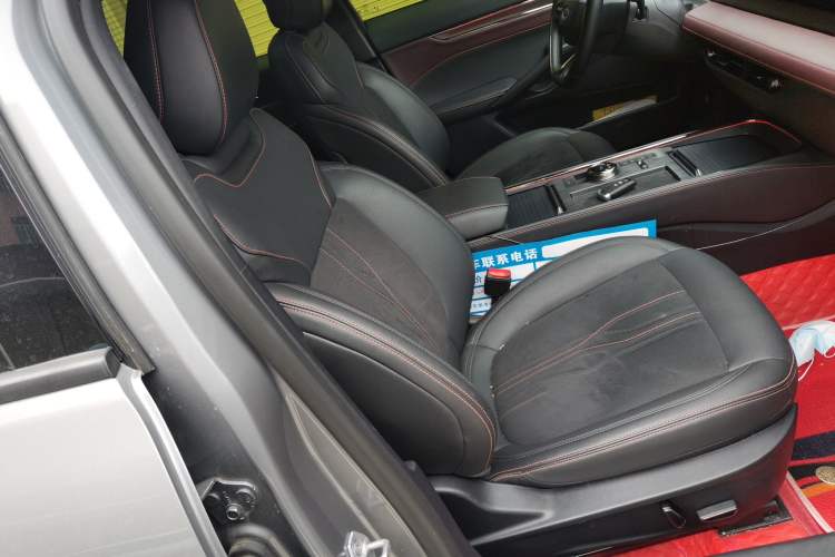 Used Ford Mondeo 2022 Facelifted EcoBoost 245 Ultimate Edition