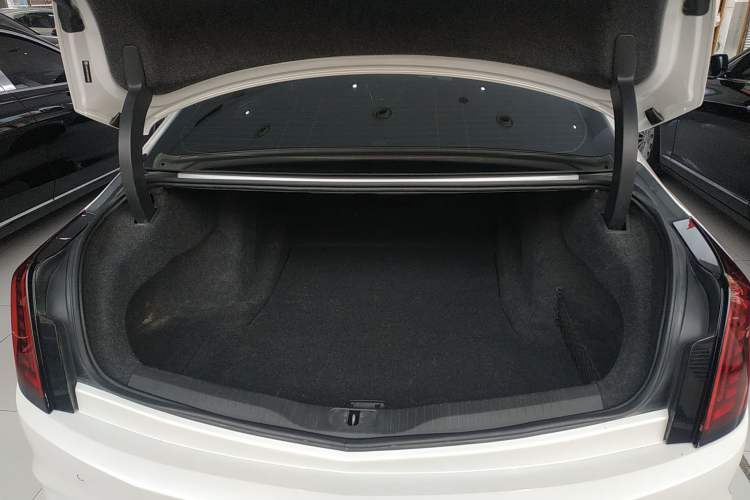 Used Cadillac CT6 2021 28T Luxury Version