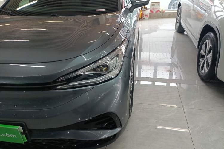 Used Volkswagen ID.4 X 2021 Pure Edition