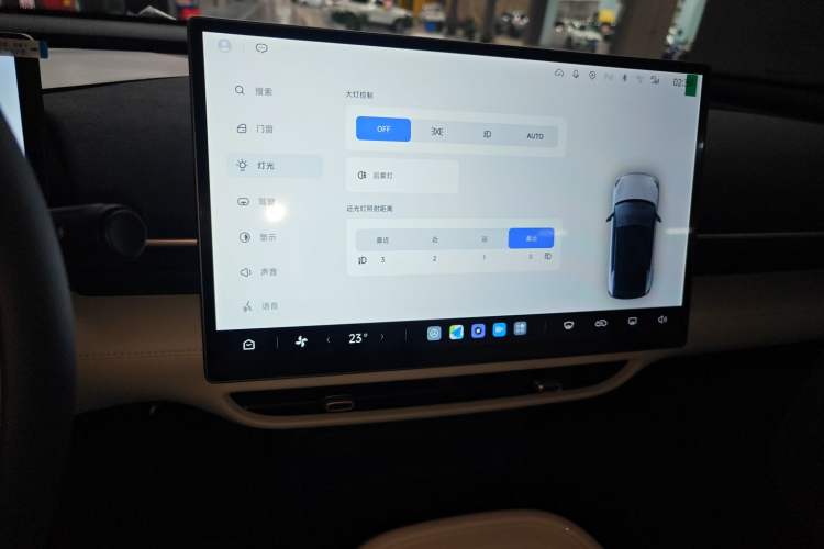 Used ARCFOX T1 2025 Model 425 PLUS