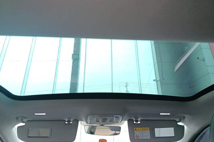 Used Rising ER6 2021 New Dynamic Edition 620km Smart Drive Version