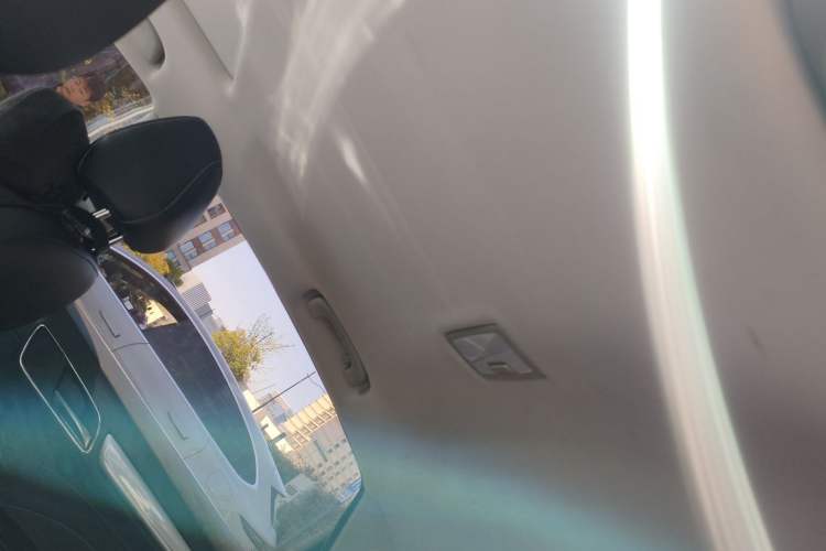 Used Roewe i6 New Energy 2017 45T Hybrid Connective Smart Luxury Edition