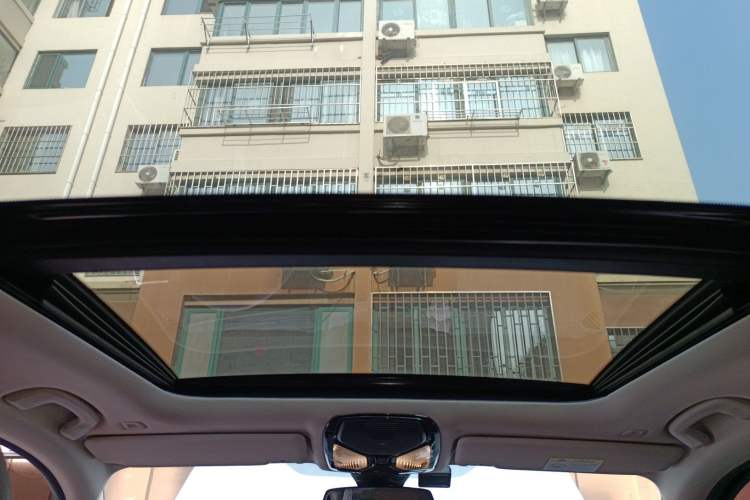 Used BMW 3 Series 2024 325Li M Sport Night Edition Package
