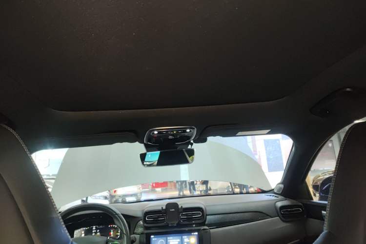 Used Lynk & Co 03 2022 1.5TD DCT JingPro