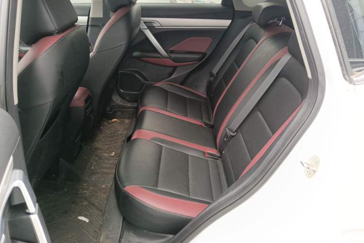 Used Geely Auto Coolray 2021 1.4T DCT Diamond Edition