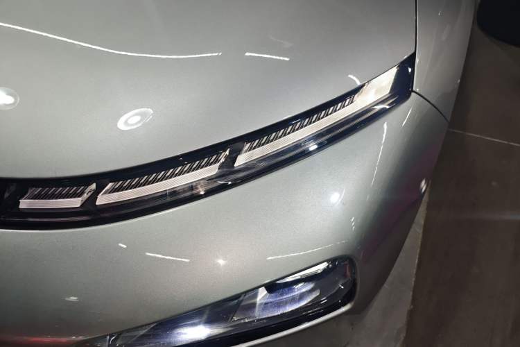 Used XPeng P7 2020 586E