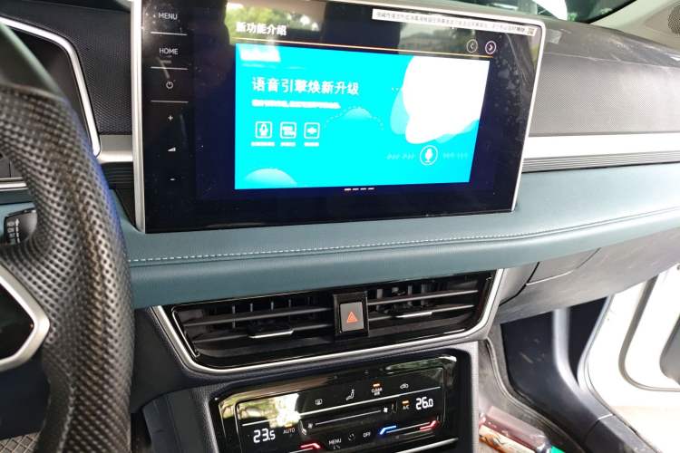 Used Volkswagen Tharu 2023 300TSI Two-Wheel-Drive Full Moon Edition