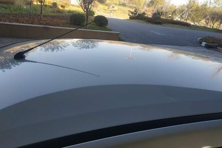 Used Changan Benni 2015 1.4L IMT Luxury Model China V Standard