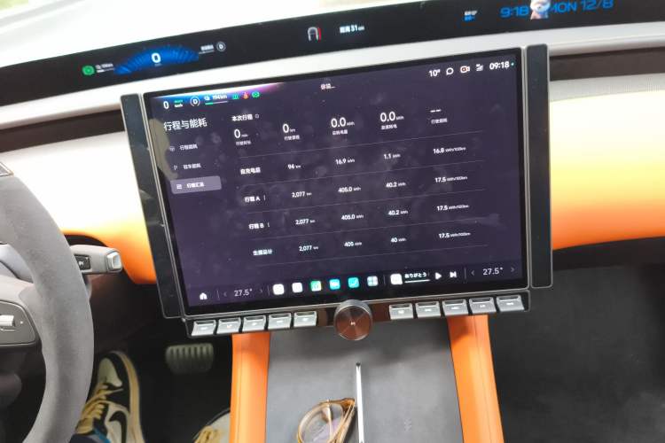 Used Xiaomi Auto YU7 2025 Ultra-Long Range High-Performance All-Wheel-Drive Max Edition
