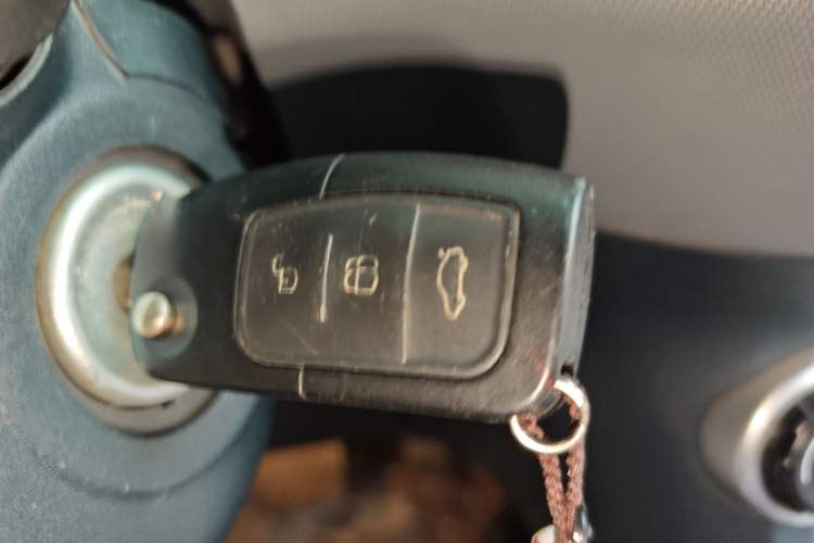 Used Ford Fiesta 2011 Hatchback 1.5L Automatic Sport Model