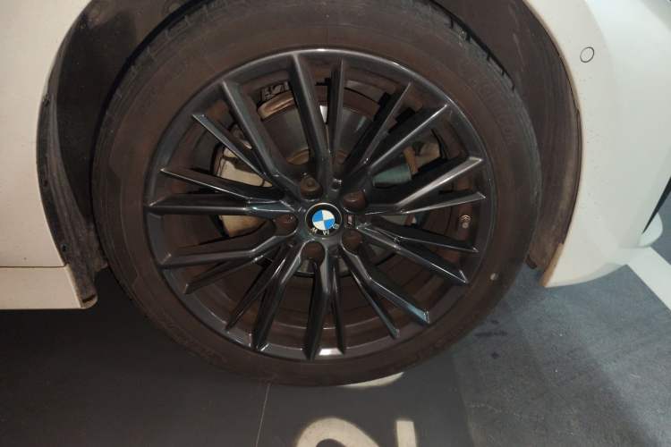 Used BMW 3 Series 2020 Restyled 325i M Sport Night Edition Package