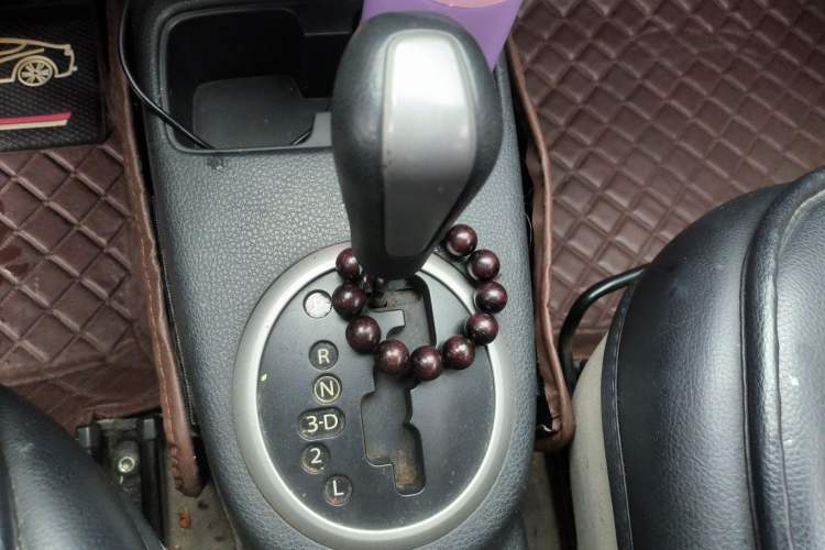 Used Suzuki SX4 2011 Hatchback 1.6L Automatic Dynamic Model