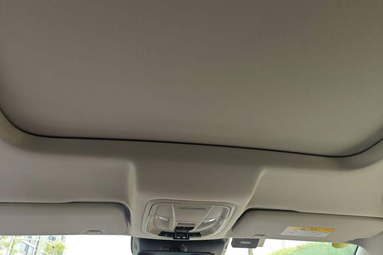 Used Haval H6 2021 3rd Generation 1.5T Automatic Two-Wheel Drive Max