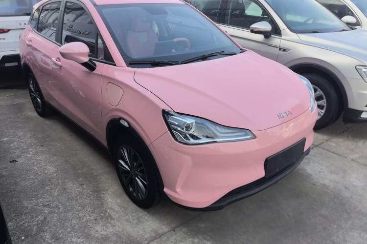 Used NETA V 2021 Witch Edition