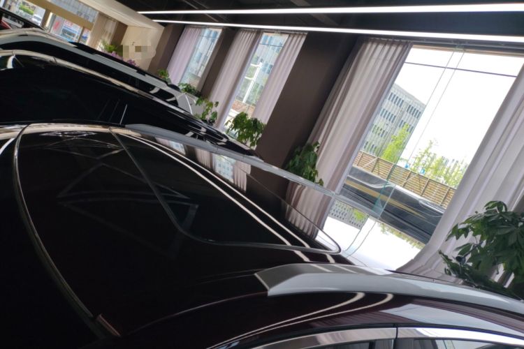 Used Infiniti QX60 2014 2.5 S/C Hybrid Two-Wheel Drive Excellence Edition Roof